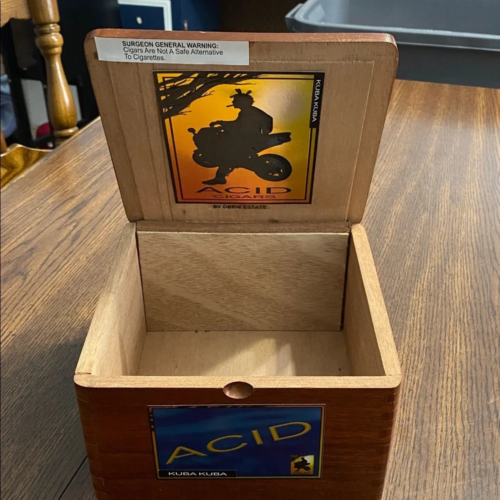 N/A measures box