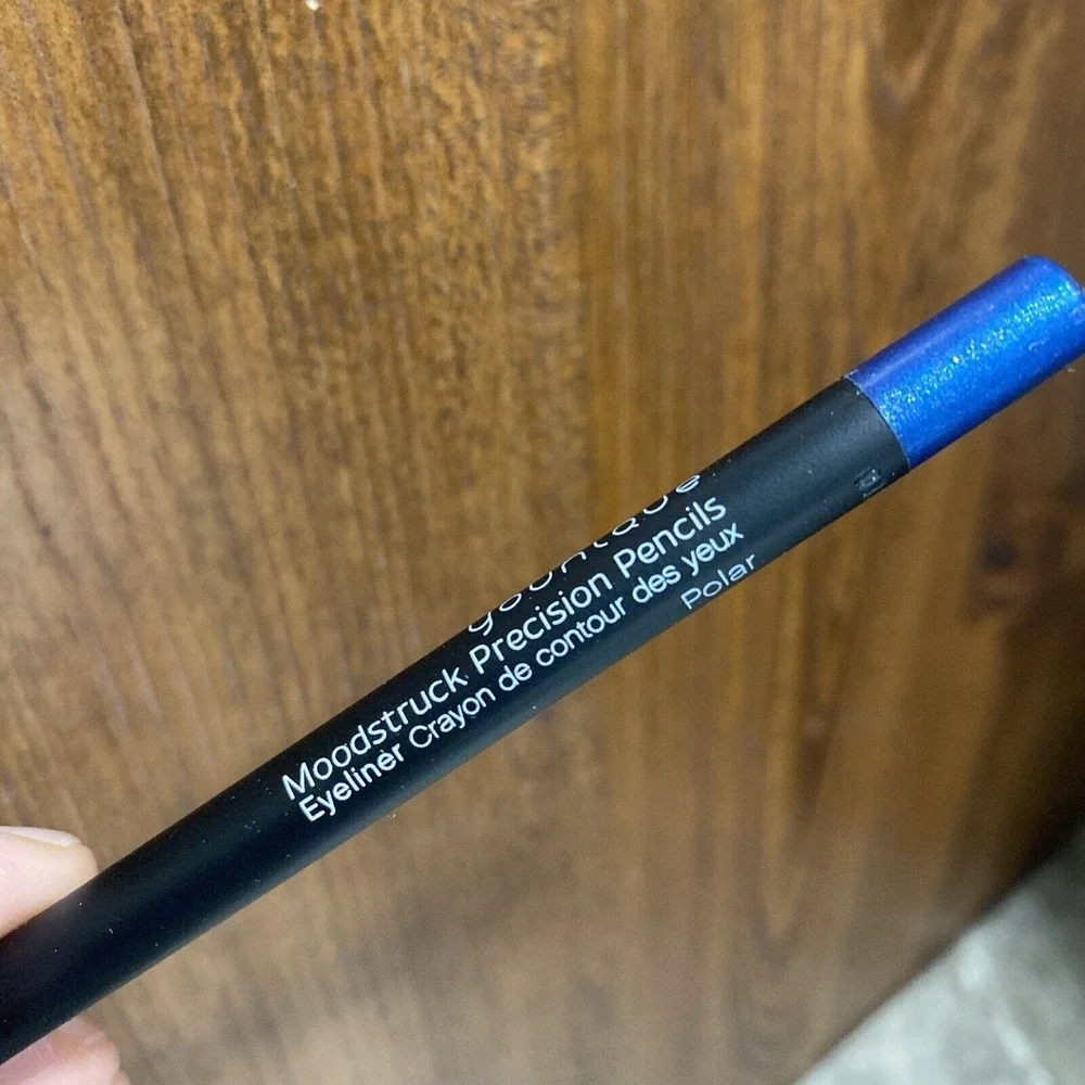 Younique Moodstruck Precision Pencil Eyeliner Polar New Eye‎ Liner Rare