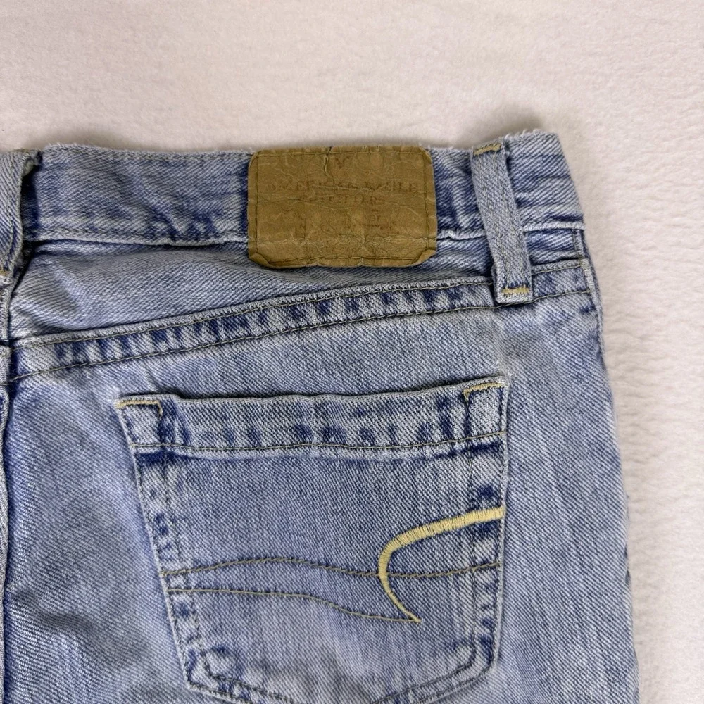 american eagle