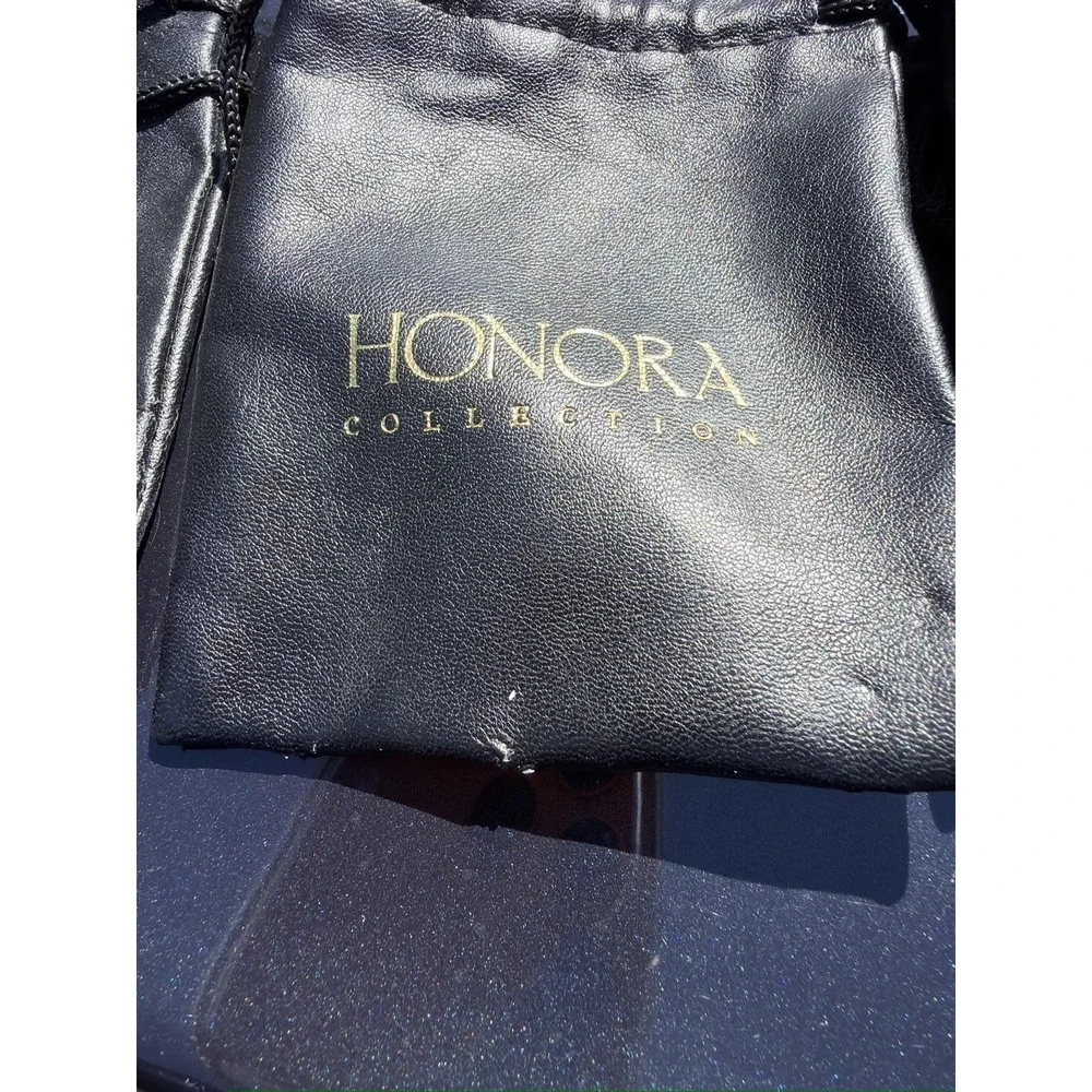Honora collection leather