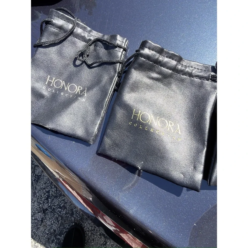 Honora lot jewelry owned