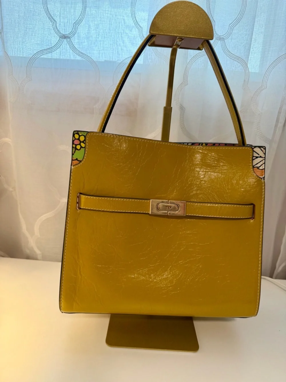 Tory Burch Lee Radziwill Bag