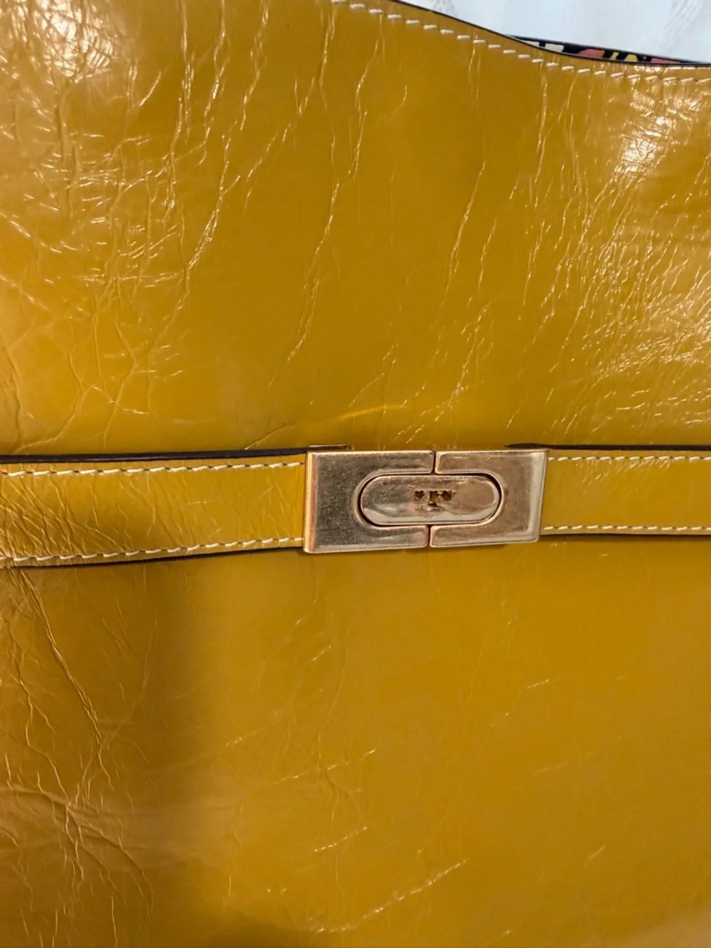 Tory Burch Lee Radziwill Bag