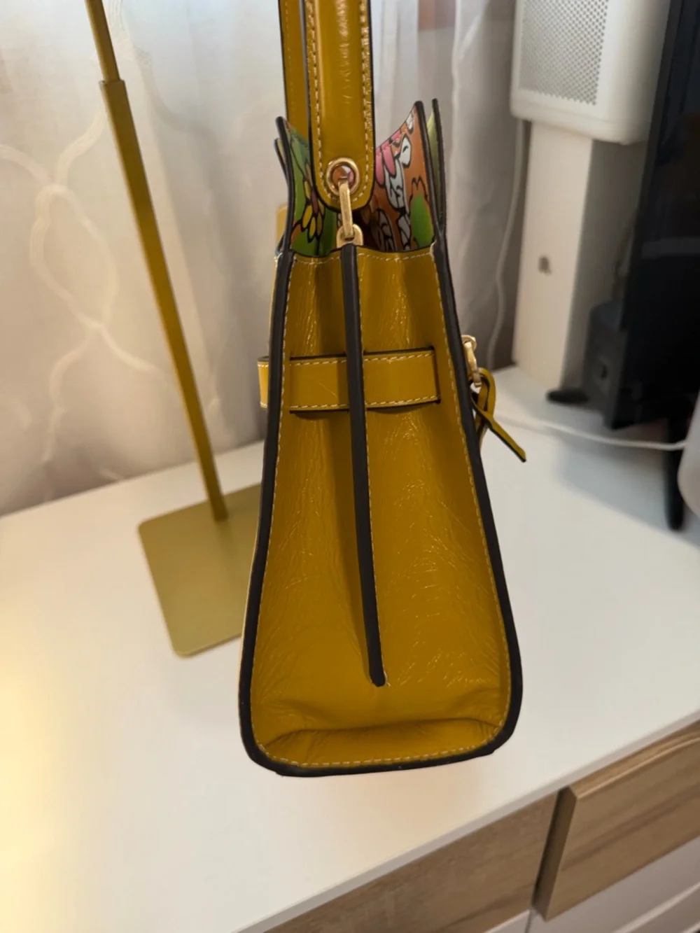 Tory Burch Lee Radziwill Bag