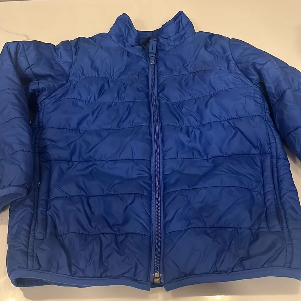 Gap 4T puffer
