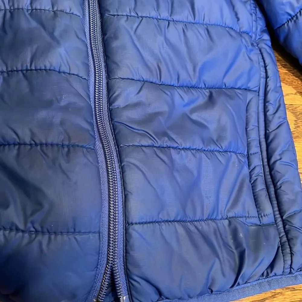 Gap 4T puffer
