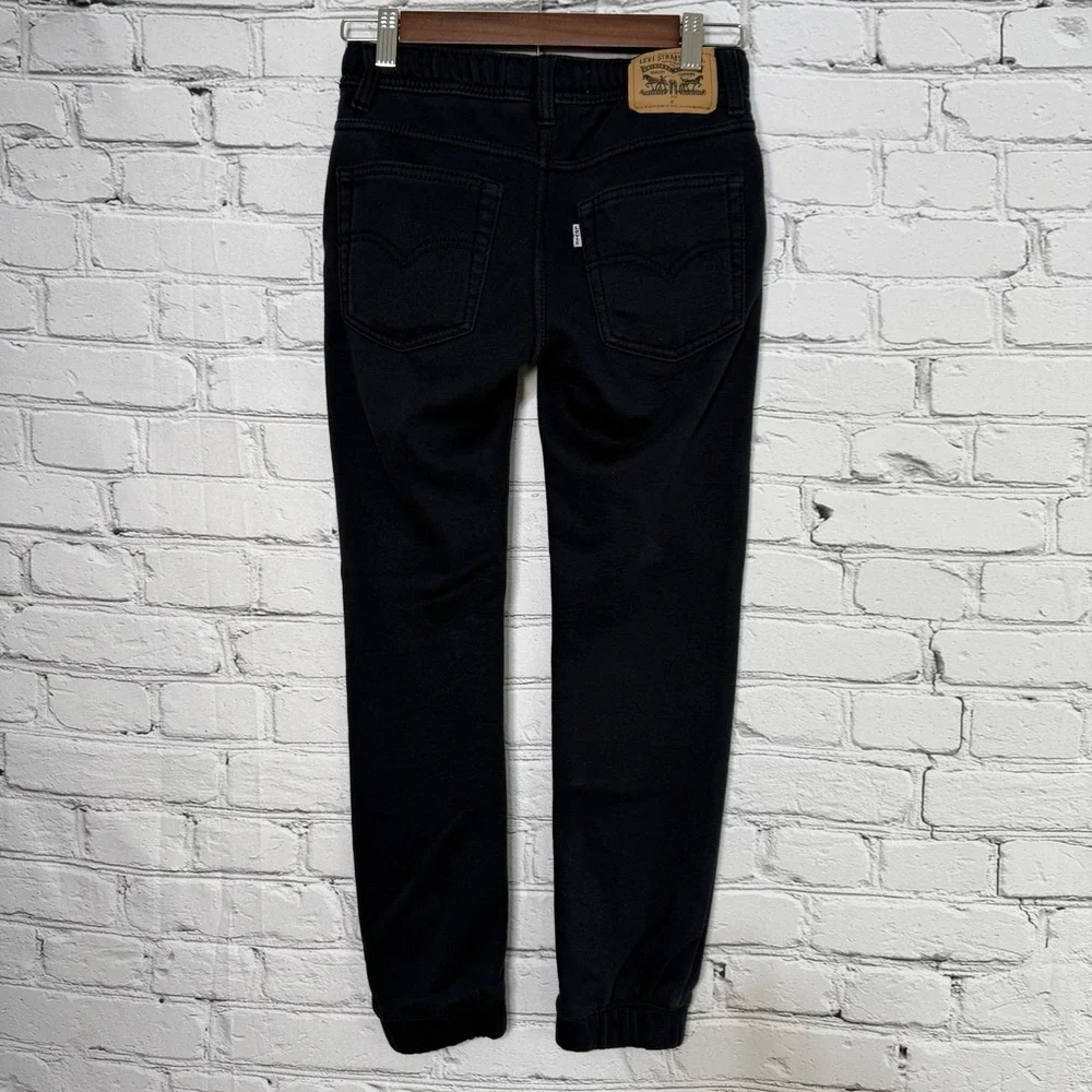 Levis rise casual overall