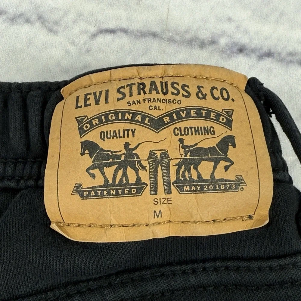 Levis stretch see