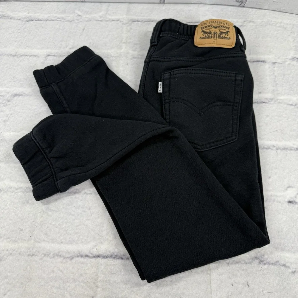 Levis see overall inseam