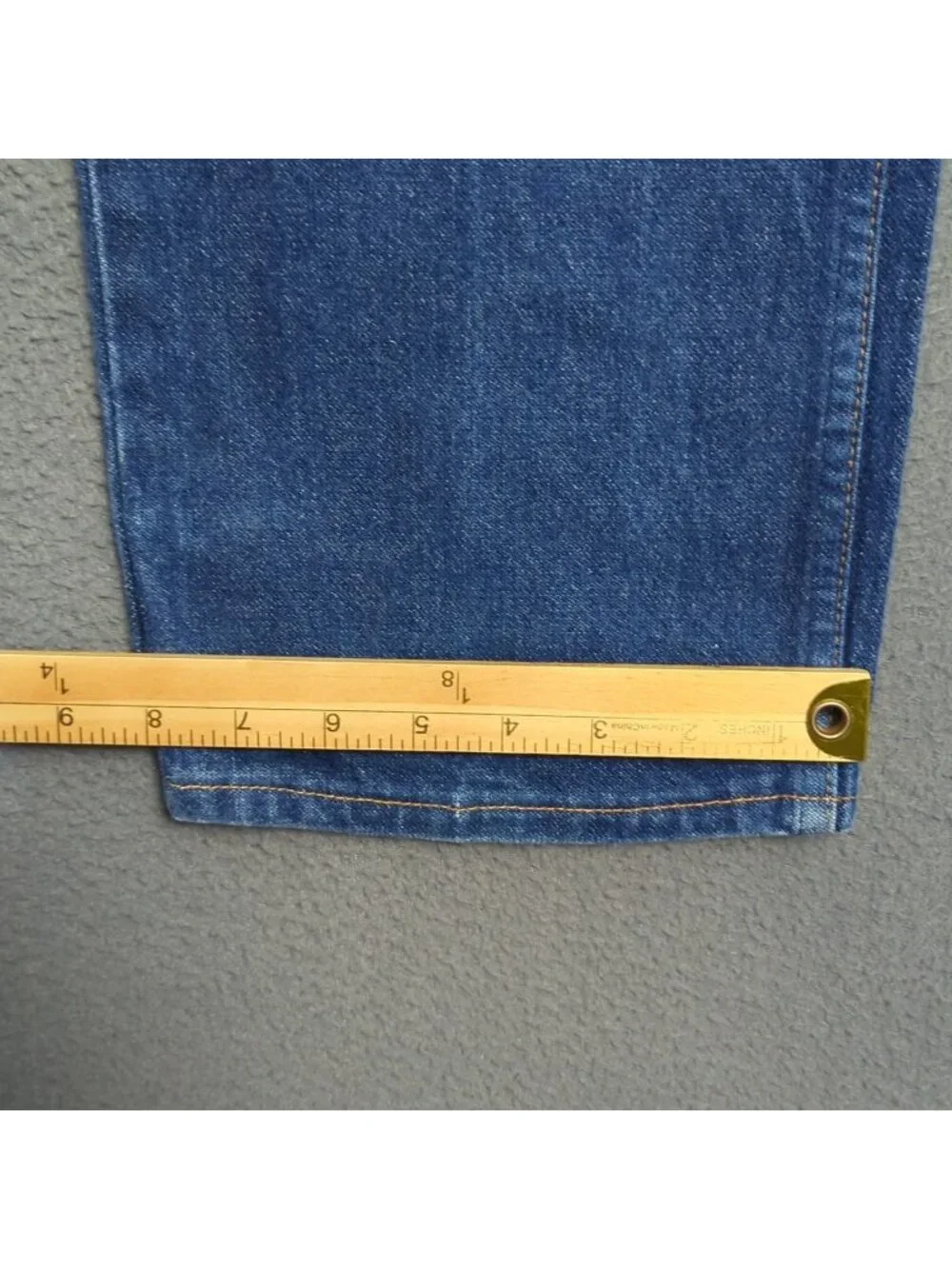 Wrangler vtg jeans