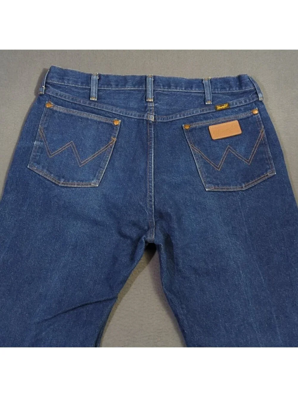 Wrangler vtg jeans