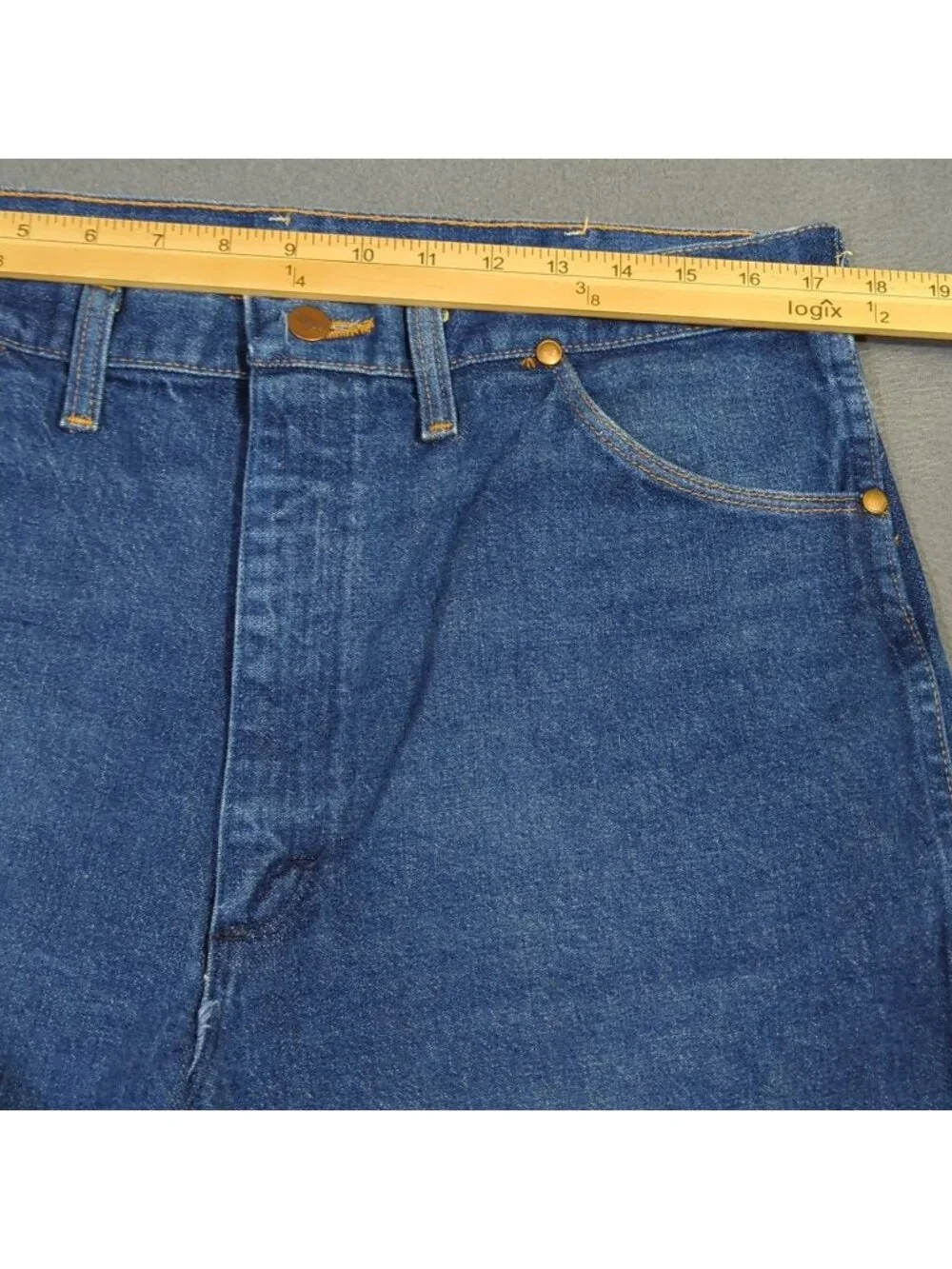 Wrangler vtg jeans