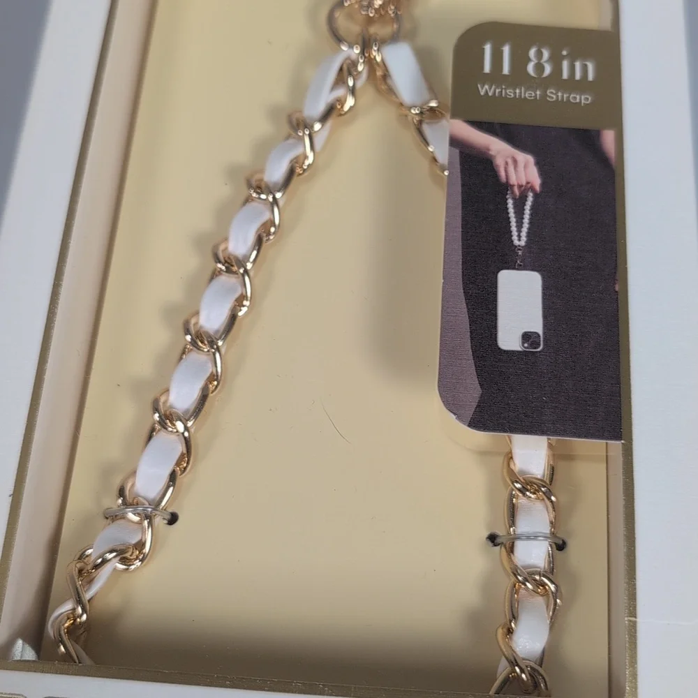 Artikl white gold