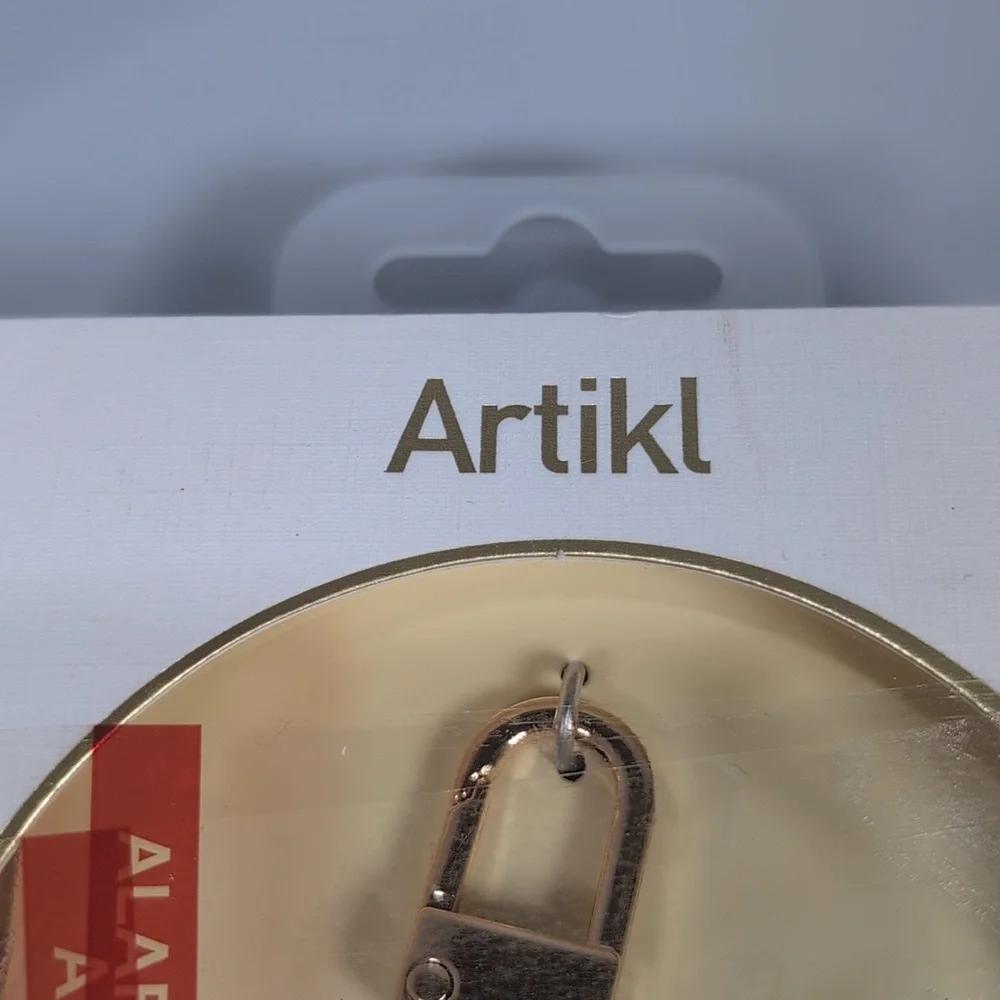 Artikl pastel beaded