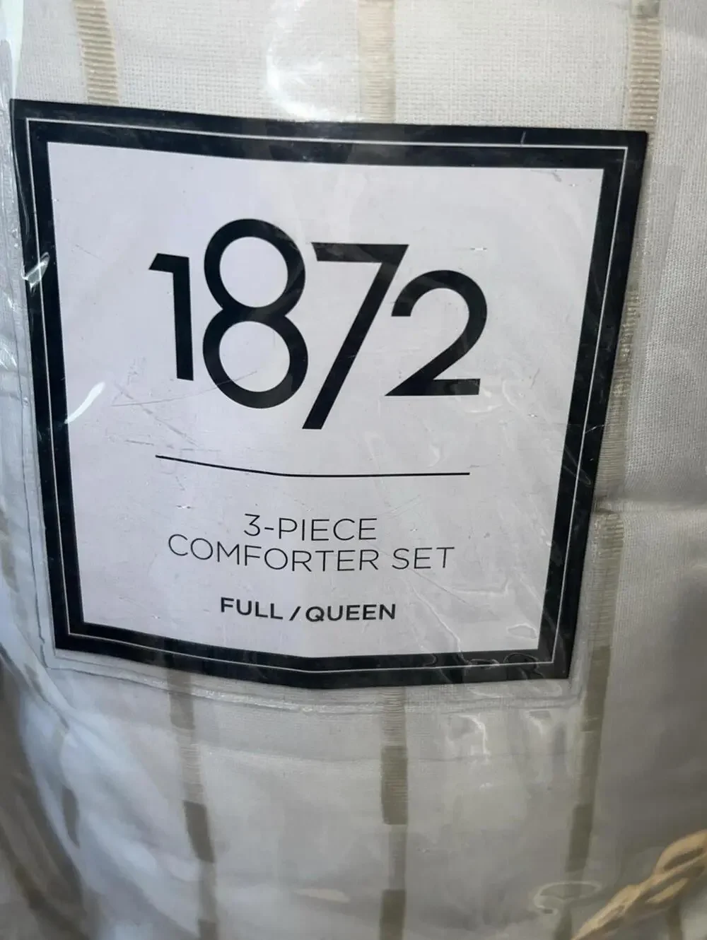 N/A 55% fill polyester
