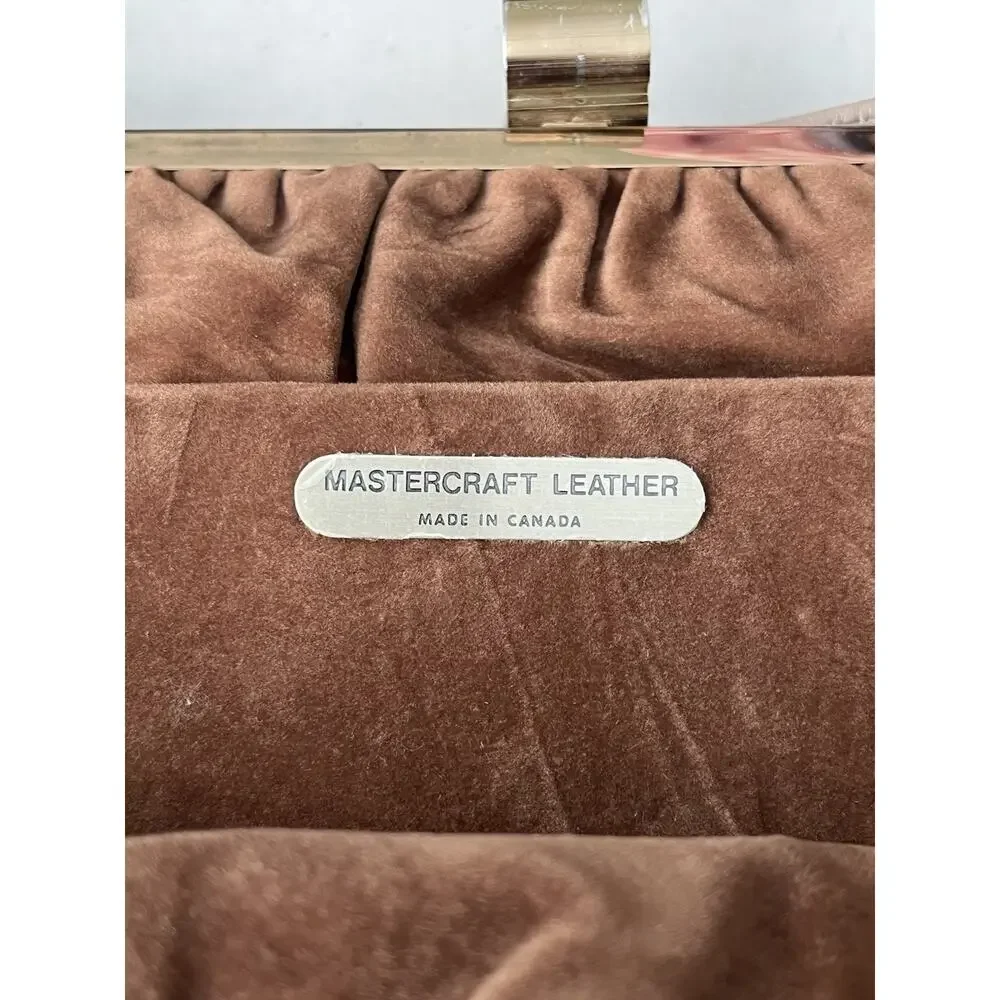 vintage mastercraft