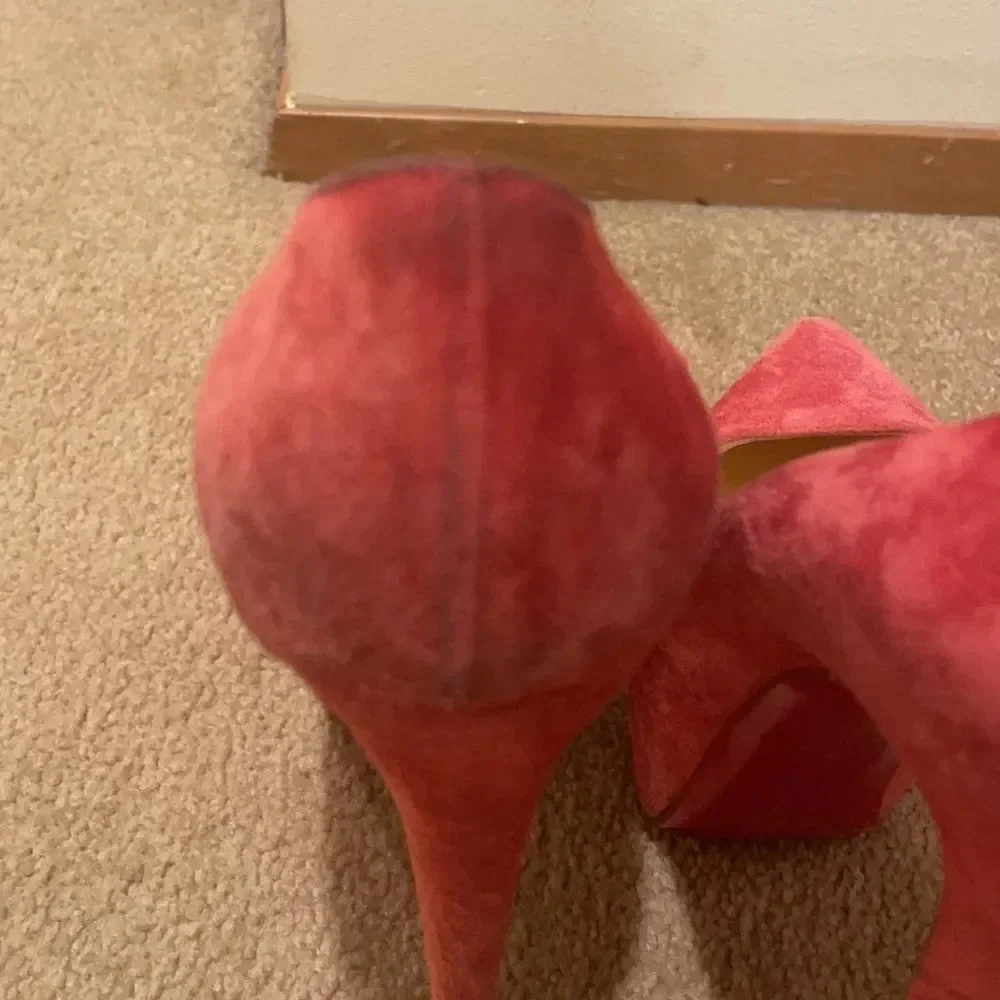 Christian Louboutin christian louboutins