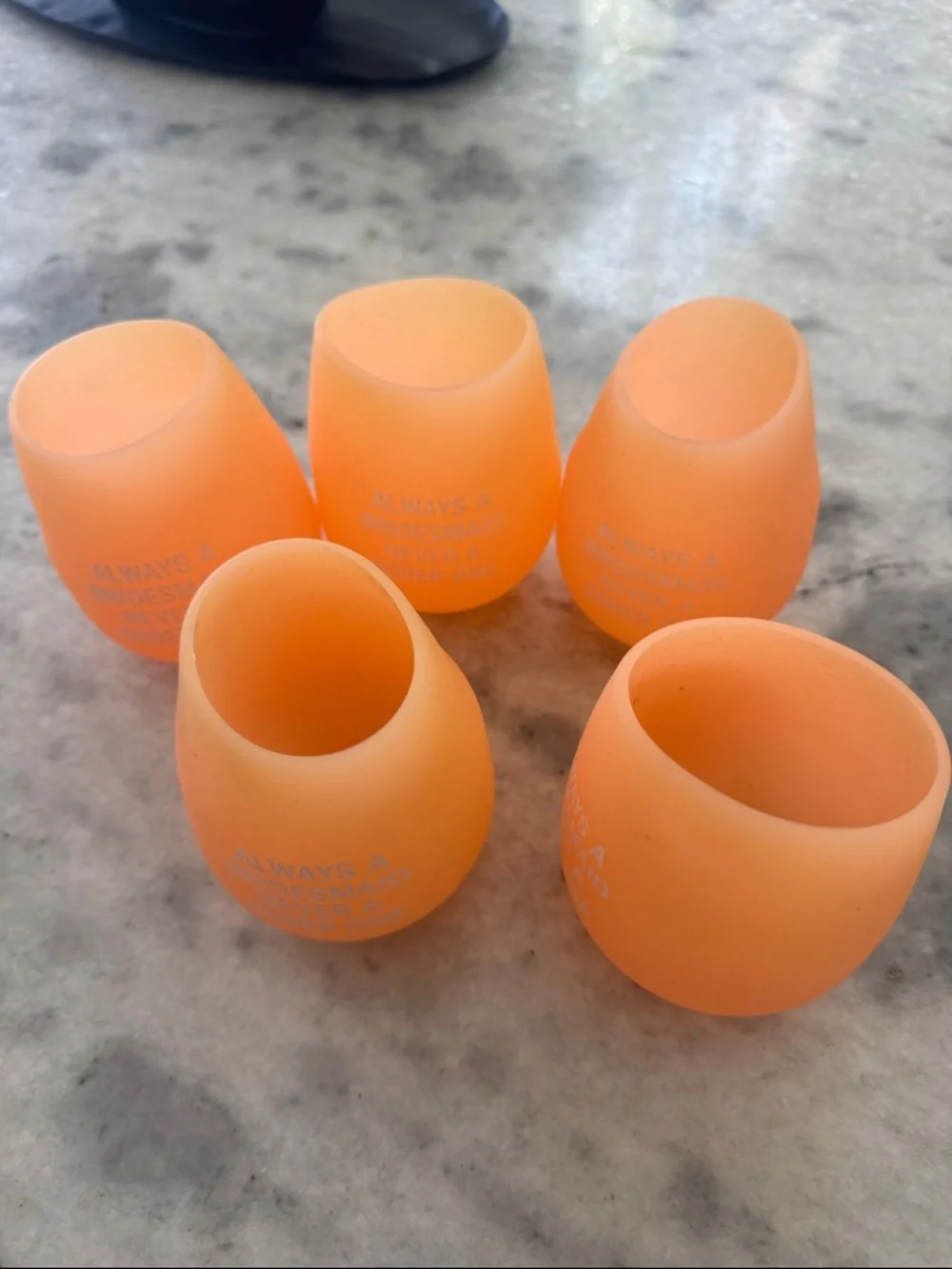 Santa Barbara Design Studio five orange