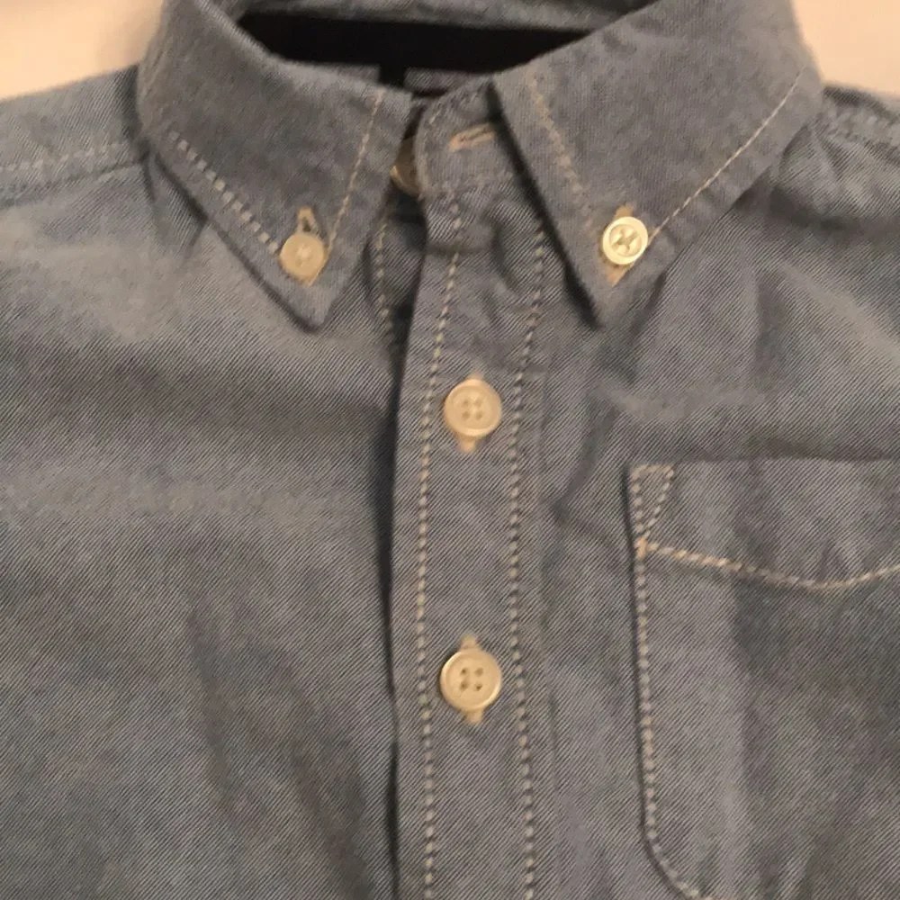 OshKosh Bgosh worn once