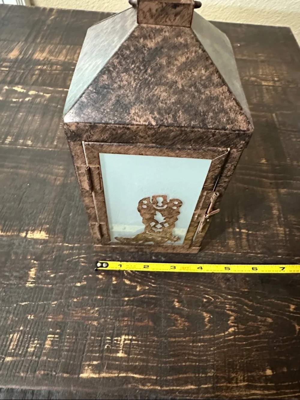 N/A home accents