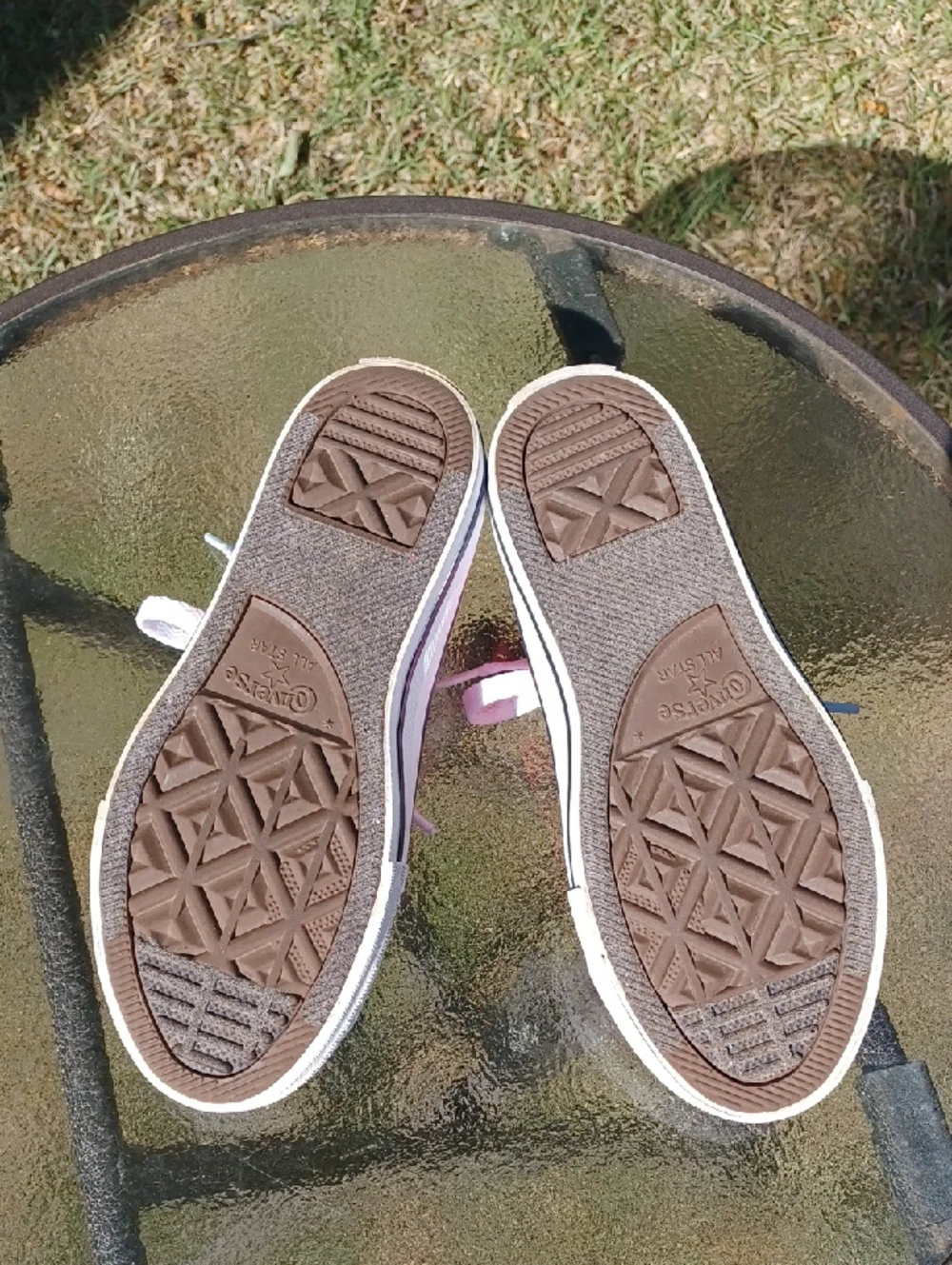 N/A