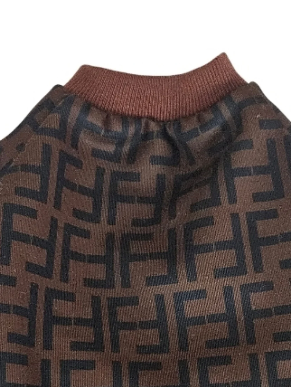 The Unbranded Brand brown dog
