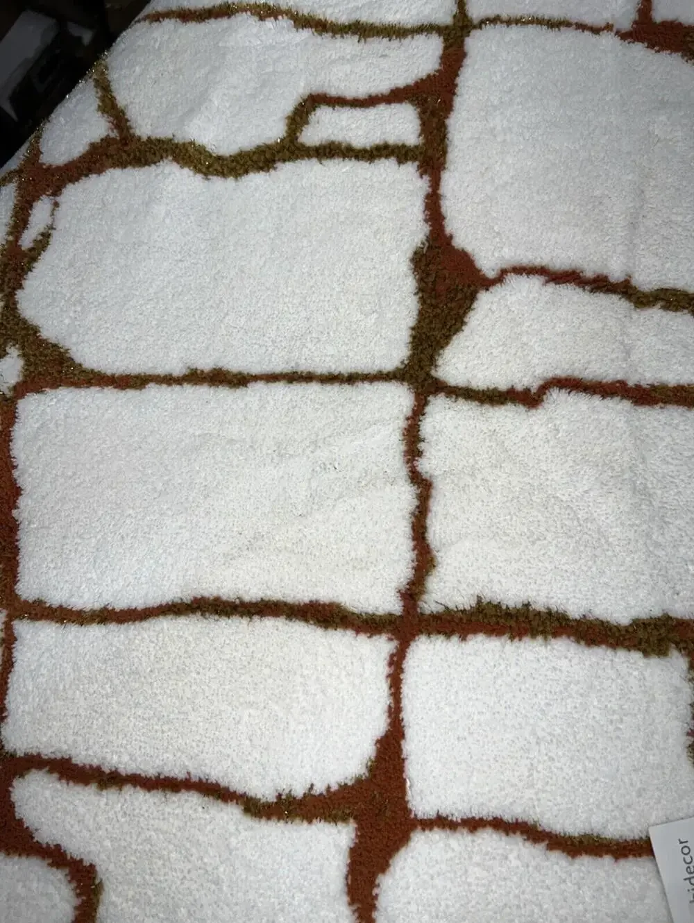 Abyss & Habidecor issued 95%