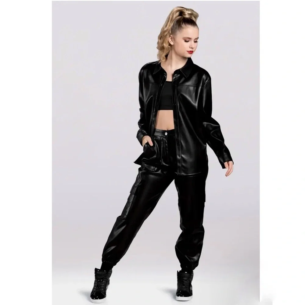 balera stylish black