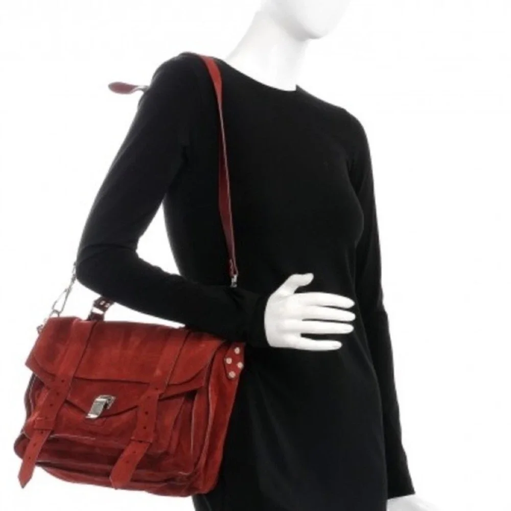 Proenza Schouler this elegant