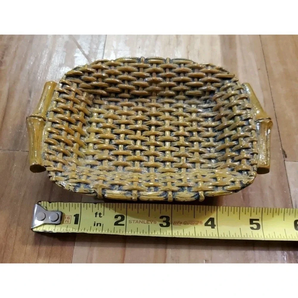 The Unbranded Brand tray cottagecore