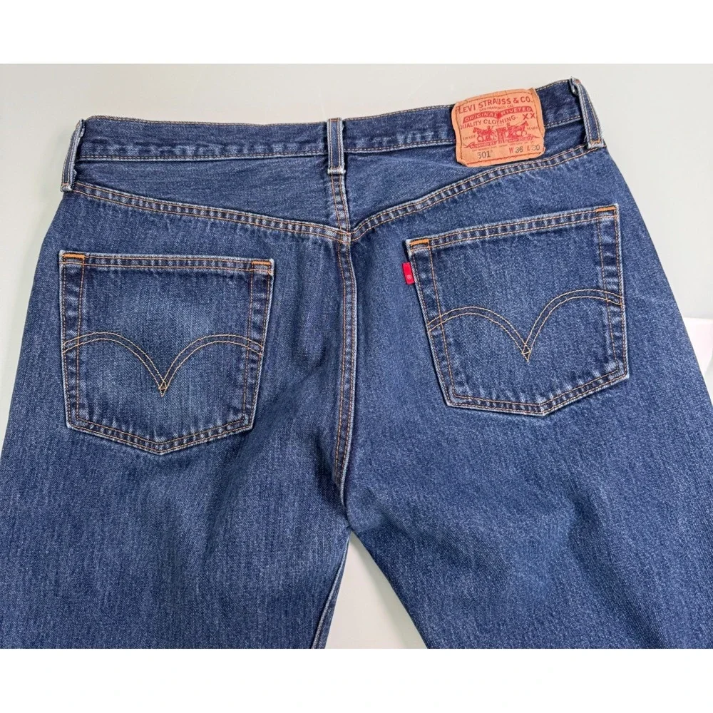 Levis thank you