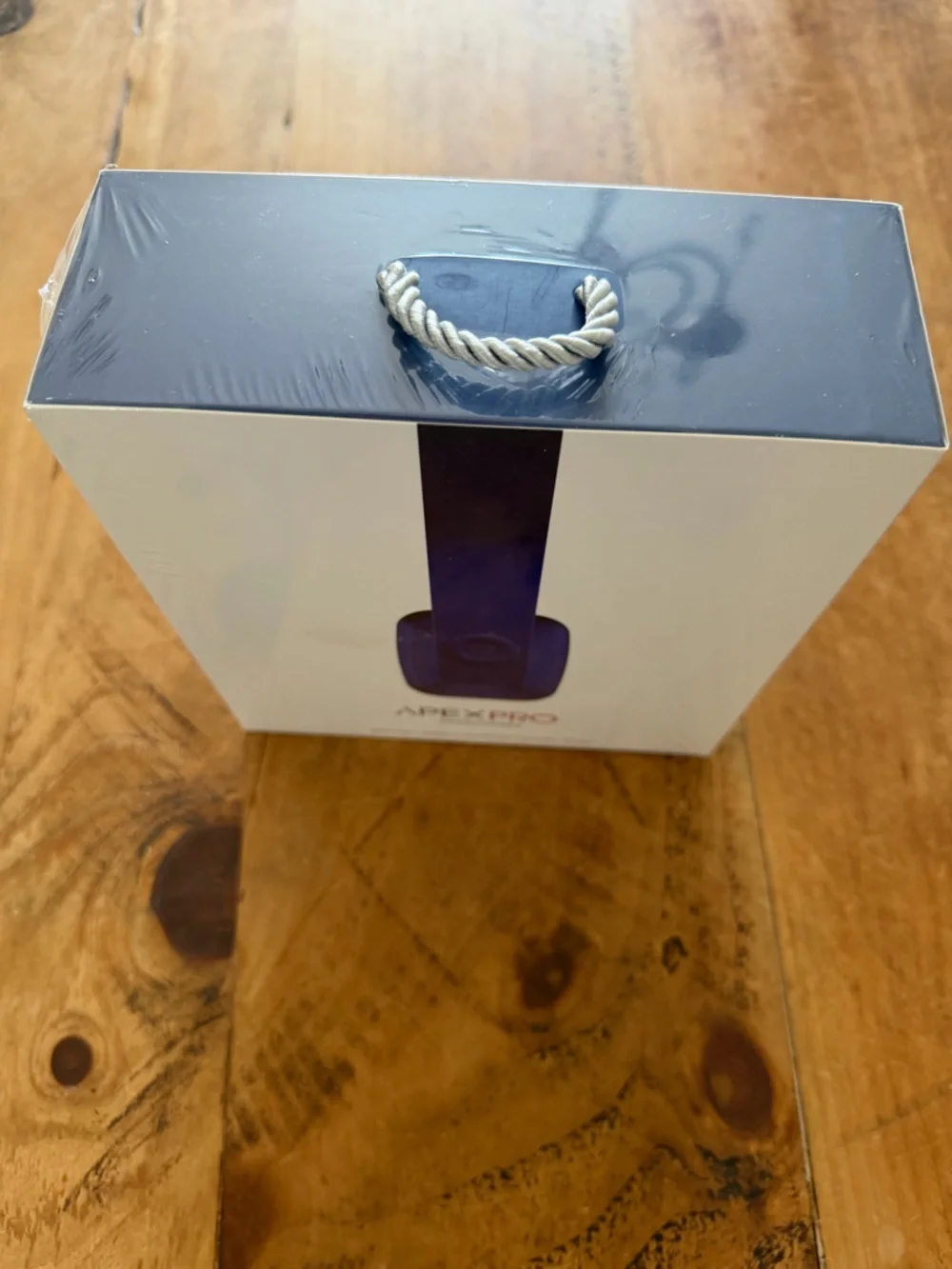 Apex Pro Headphones Navy Blue