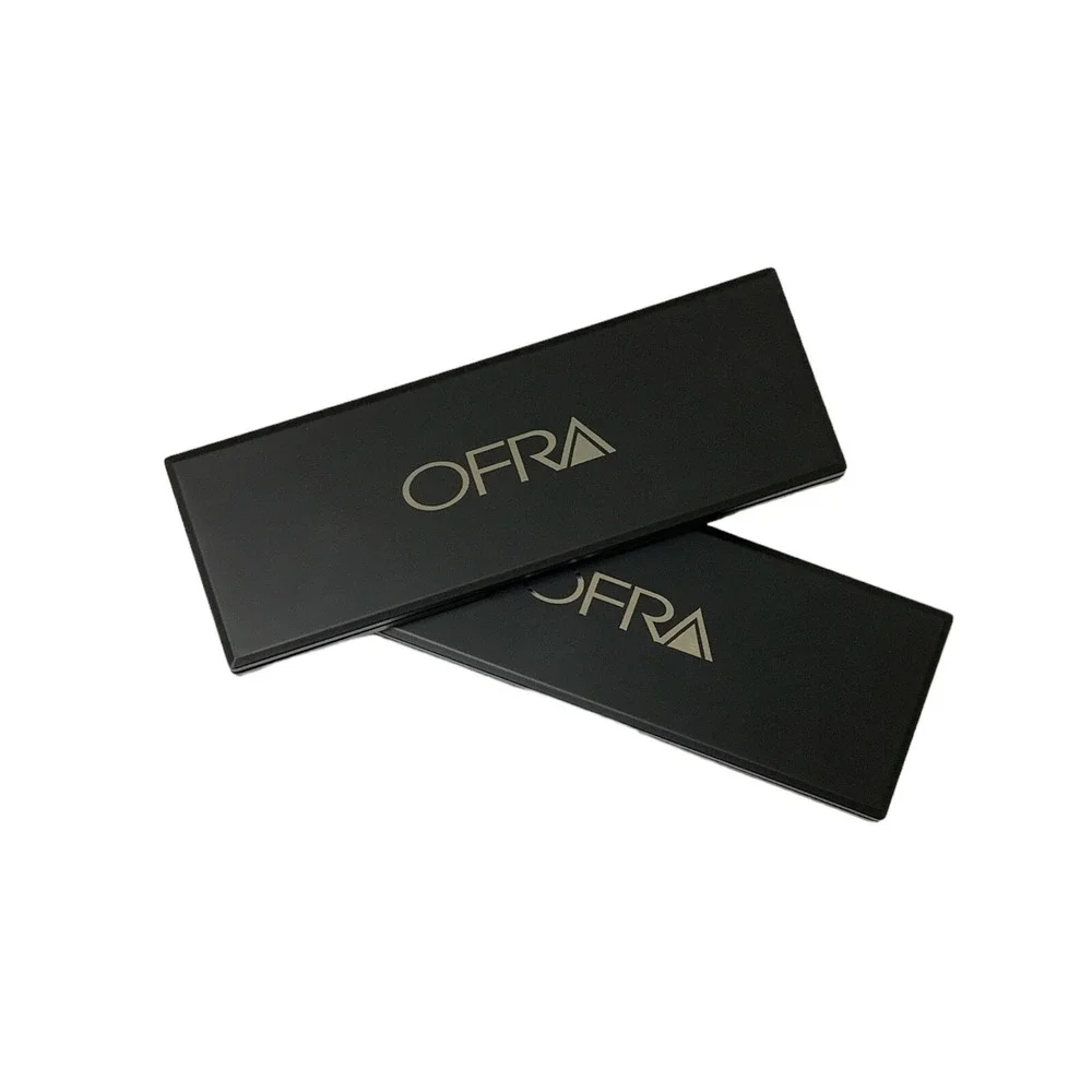 OFRA lot signature