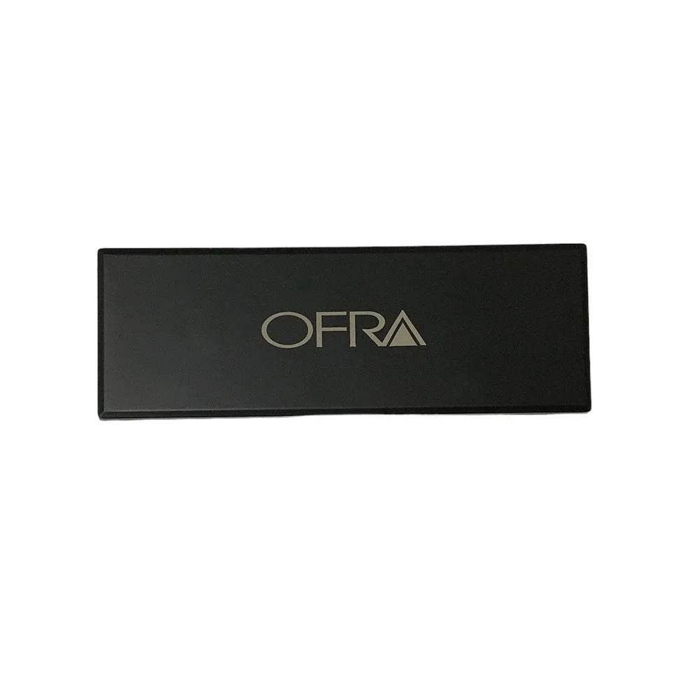 OFRA lot signature