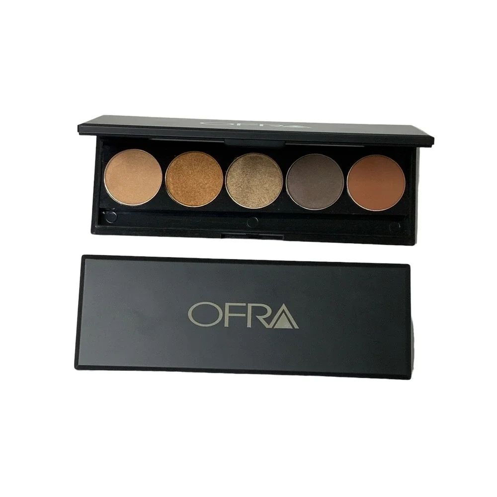 OFRA lot signature