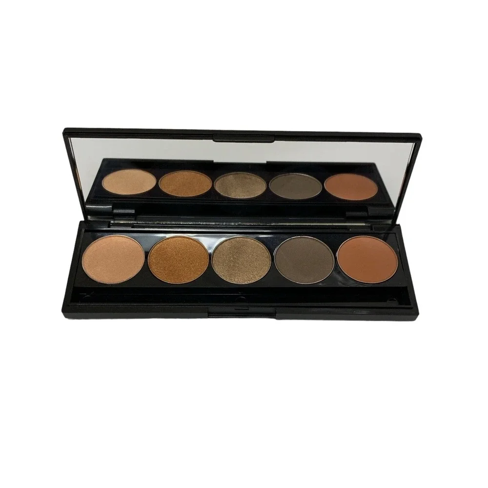OFRA Lot of 2 Signature Eye Shawdow Palette Exquisite Eyes