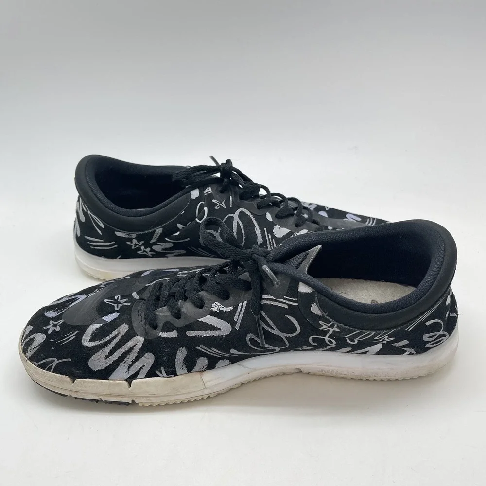 Nike size mens