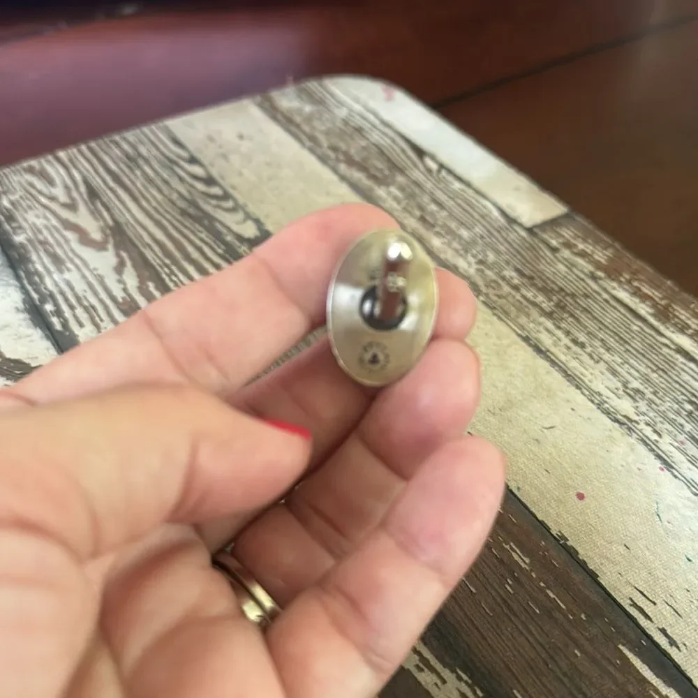 N/A 25mm gorgeous