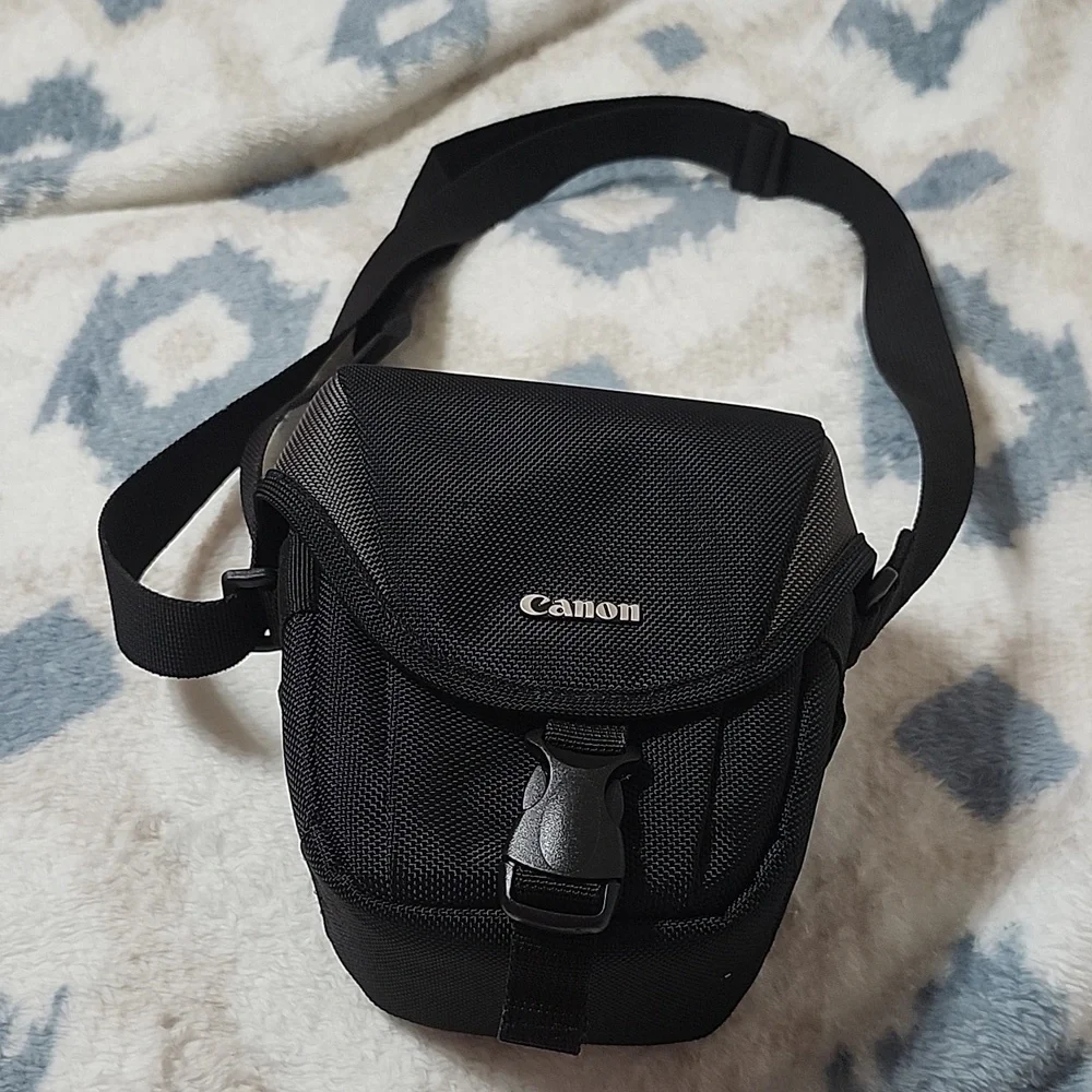 Canon questions leave