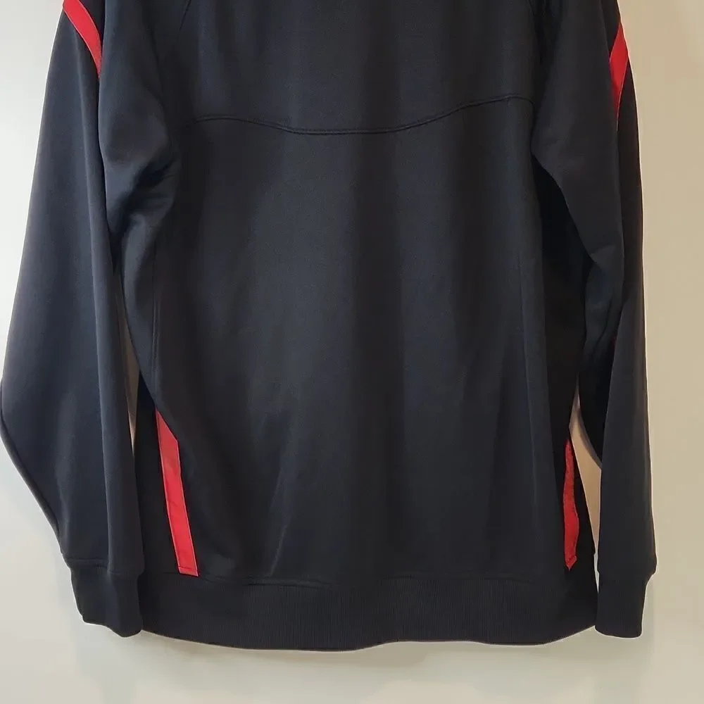 Under Armour used very