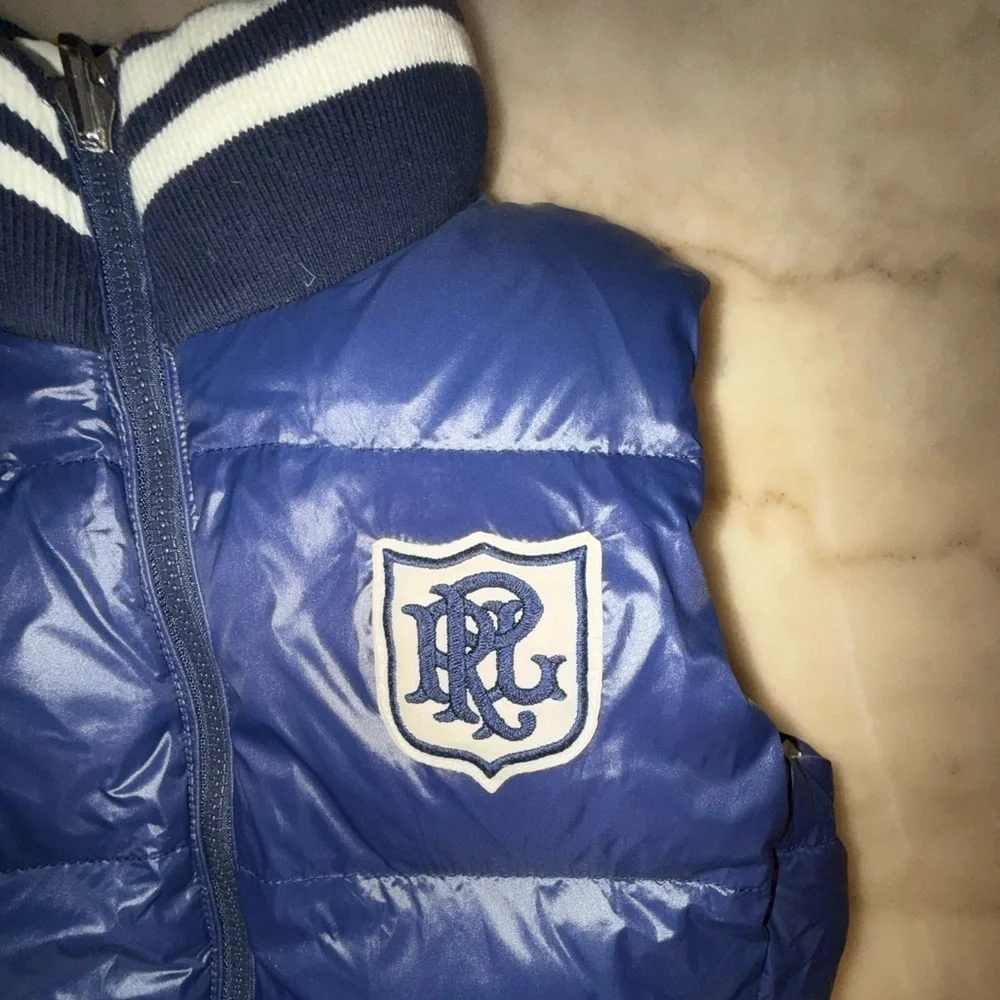 Ralph Lauren tags has