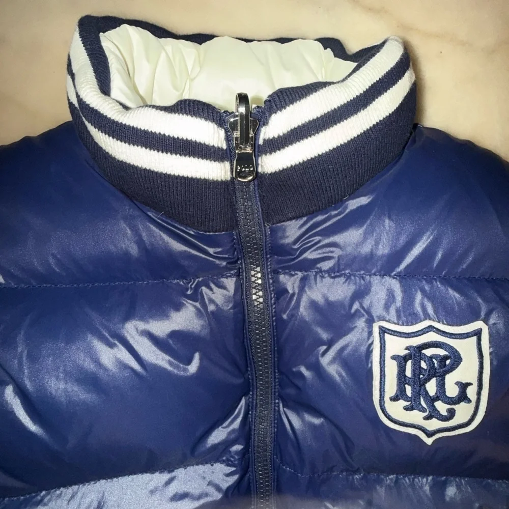 Ralph Lauren tags has