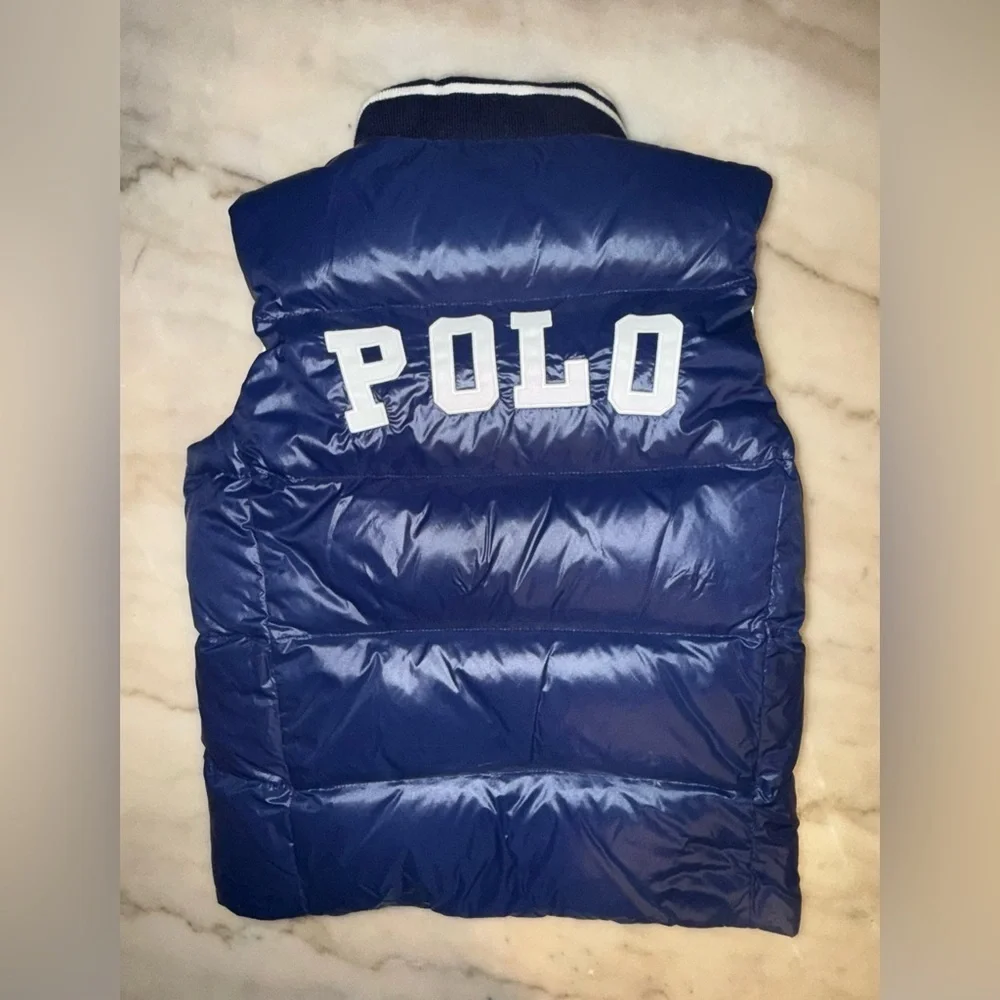 Ralph Lauren tags has
