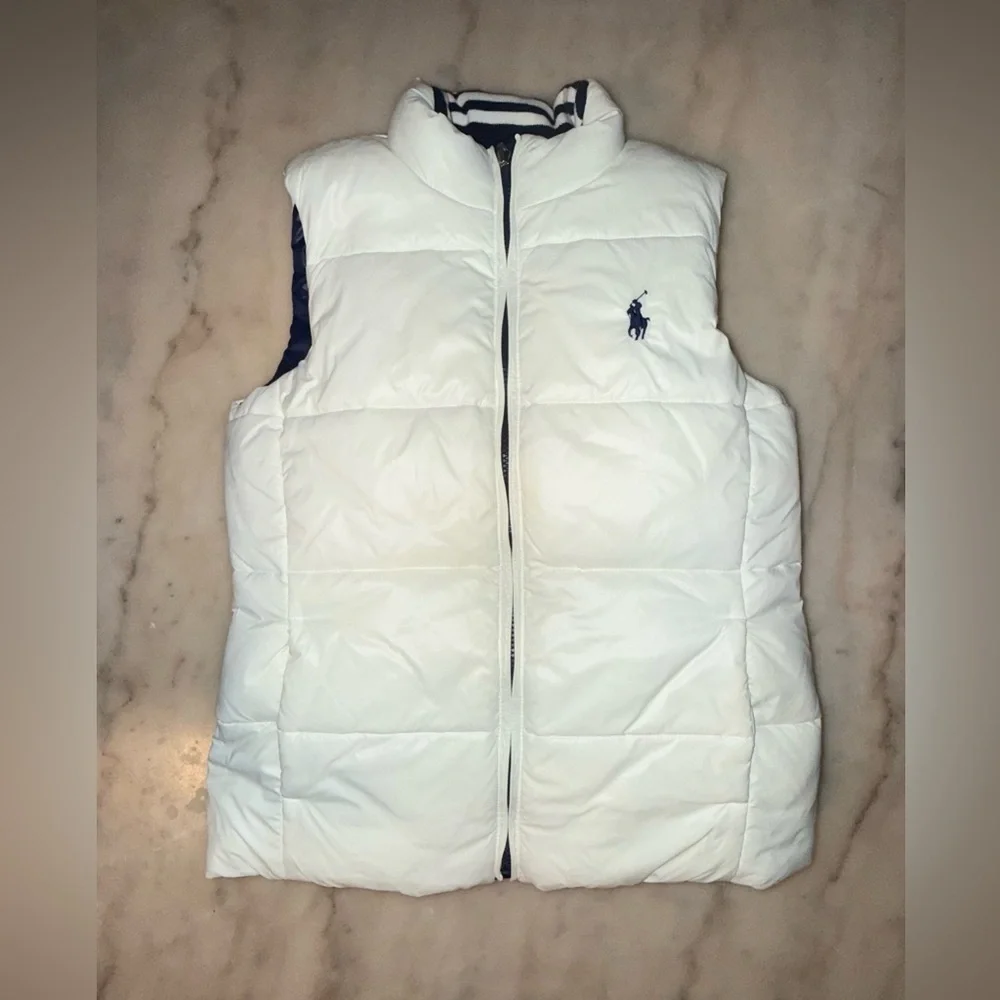 Ralph Lauren tags has