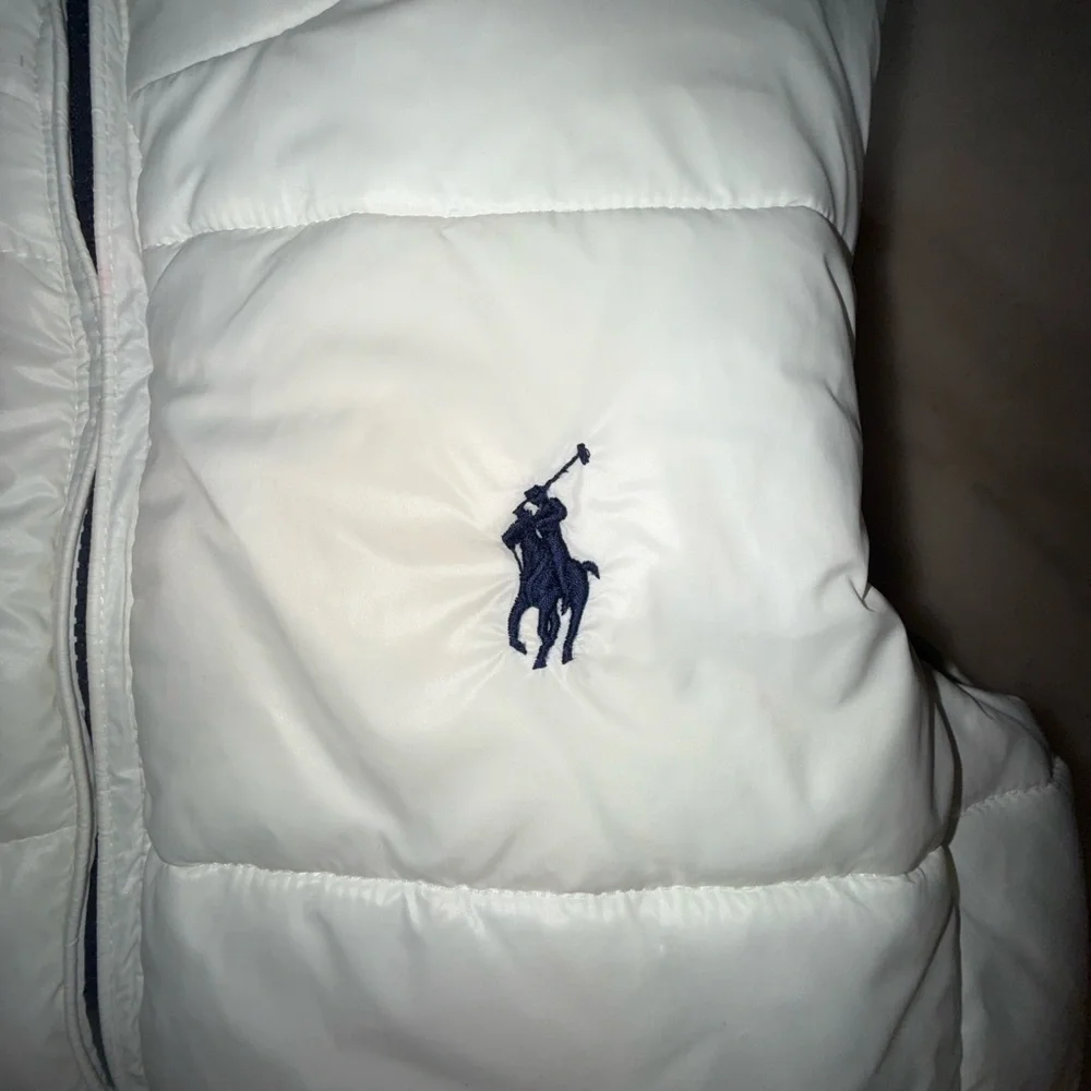 Ralph Lauren tags has