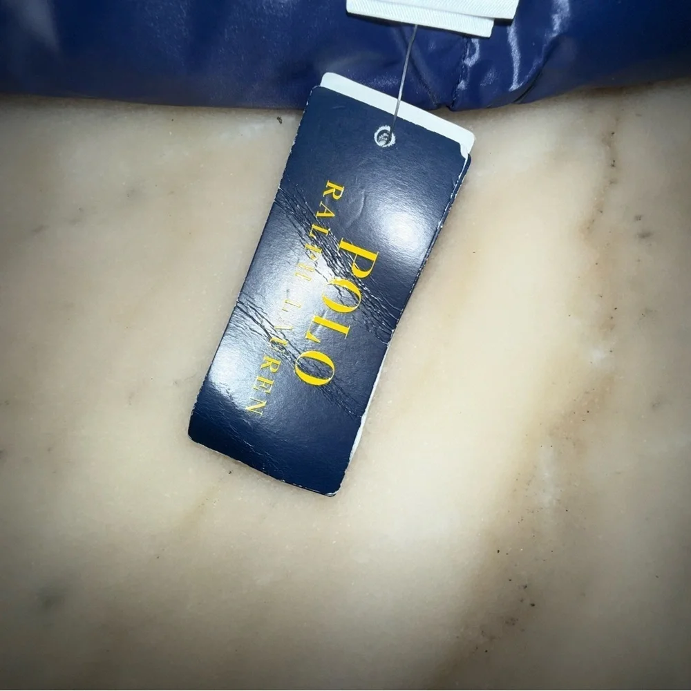 Ralph Lauren tags has
