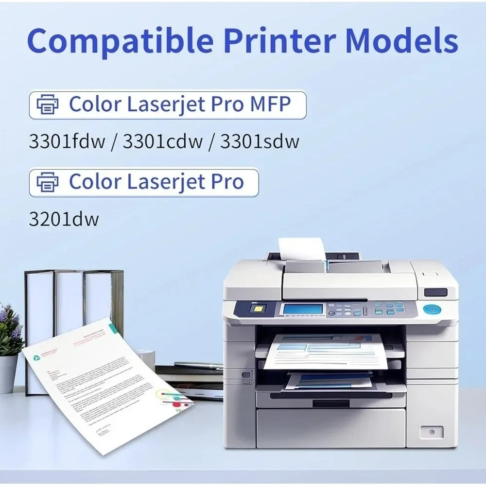 Mycartridge 218a laser