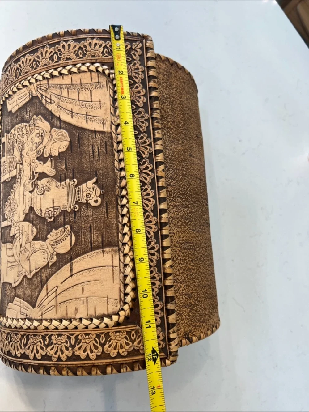unknown known techniques