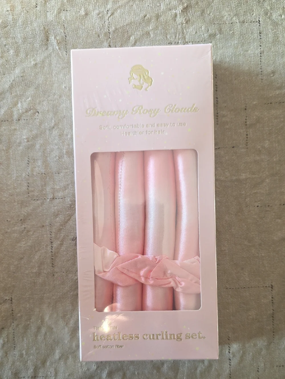 Dreamy Rosy Clouds nwt dreamy