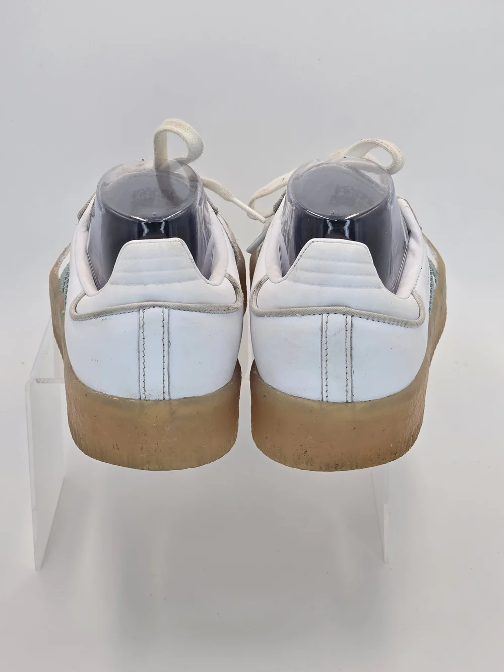 adidas used very